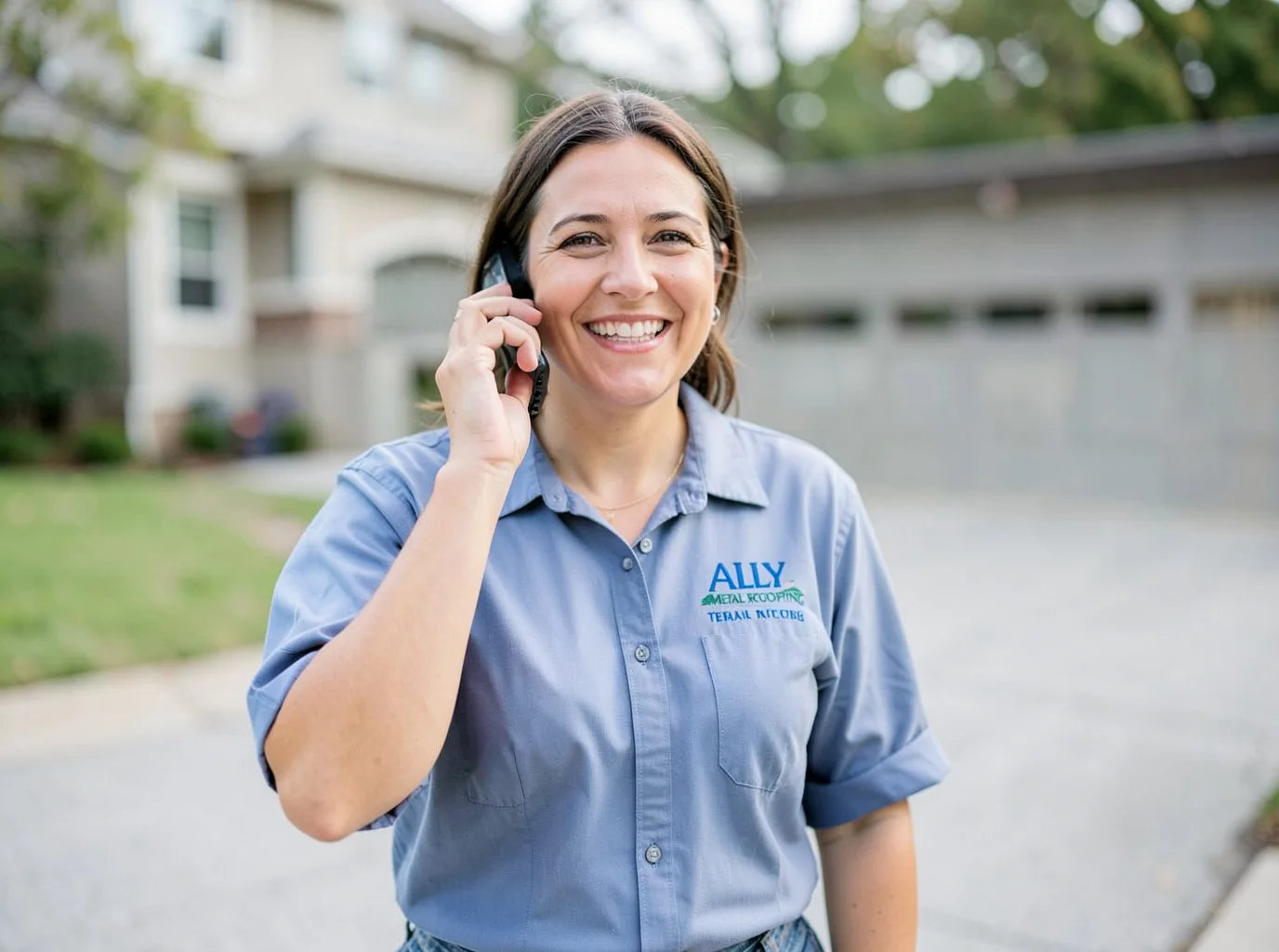 Metal Roof Installation Ravenna, TX FAQs